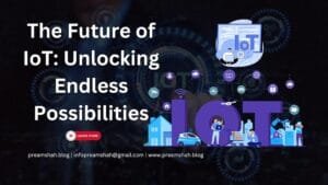 The 20Future 20of 20IoT 20Unlocking 20Endless 20Possibilities