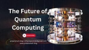 The 20Future 20of 20Quantum 20Computing
