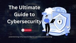 The 20Ultimate 20Guide 20to 20Cybersecurity
