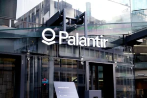 Palantir Technologies