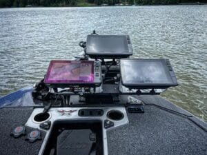 rfvdve Bass Boat Technologies