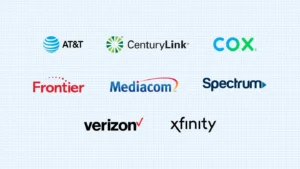 Best Internet Services Provider in USA