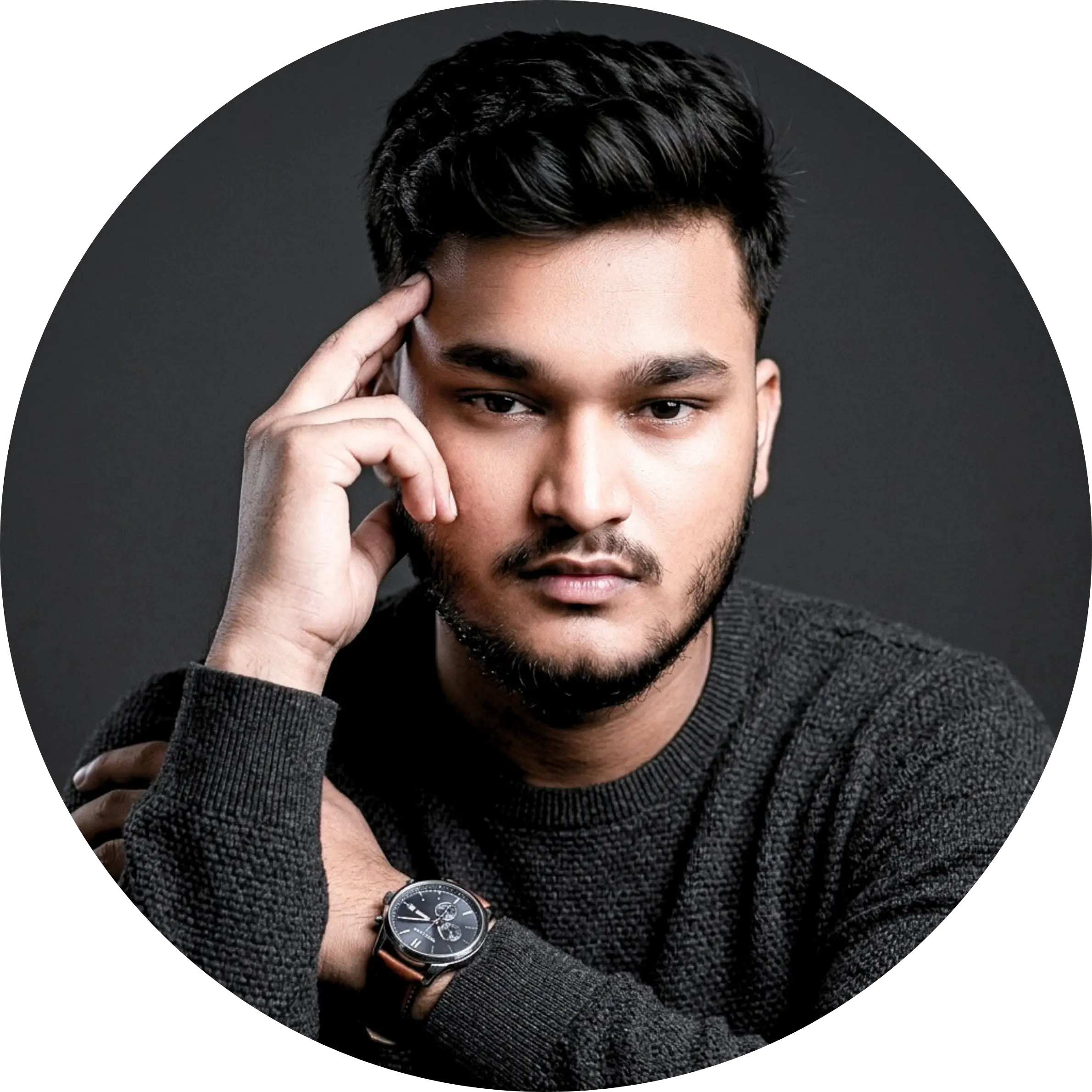 Pream Shah