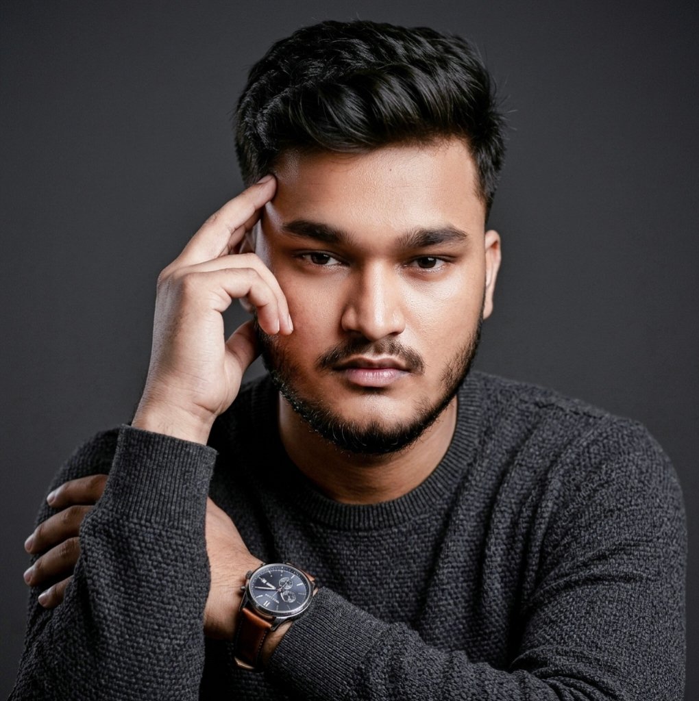 Pream Shah