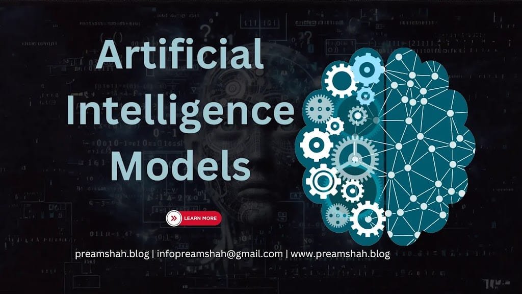 Artificial Intelligence Models