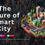 The Future Smart City 10 The Future Smart City