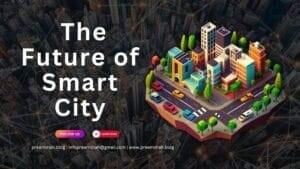 The Future Smart City 2 Add 20a 20heading 20 3