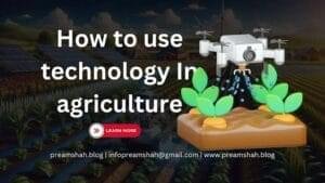 How to Use technology In agriculture 2 Add 20a 20heading 20 4