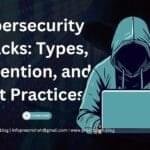 Cybersecurity Attacks: Types, Prevention, and Best Practices 5 Cybersecurity Attacks: Types, Prevention, and Best Practices