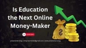 Is Education the Next Online Money-Maker 2 Is 20Education 20the 20Next 20Online 20Money Maker