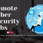 Remote Cyber Security Jobs 2 Remote Cyber Security Jobs