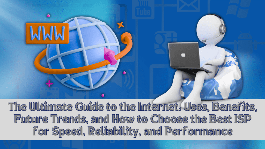 The Ultimate Guide to the Internet 2 internet