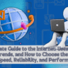 The Ultimate Guide to the Internet 7 internet